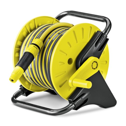 Котушка для шланга Karcher, HR 25 зі шлангом 1/2