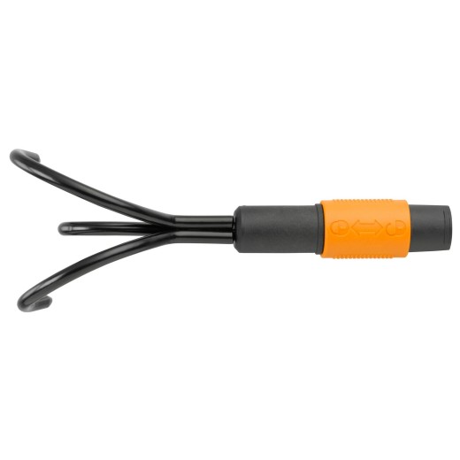 Насадка-розпушувач Fiskars QuikFit, 33см, 0.34кг