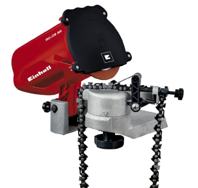 Станок для заточування ланцюгів Einhell GC-CS 85 E