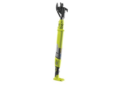 Сучкоріз акумуляторний Ryobi OLP1832BX, 18В ONE+, різ 32мм, 250Нм, без АКБ та ЗП