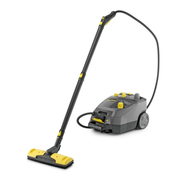 Пароочисник SG 4/4 Karcher, 2300Вт, 8кг