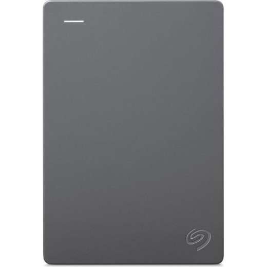 Портативний жорсткий диск Seagate 1TB USB 3.0 Basic