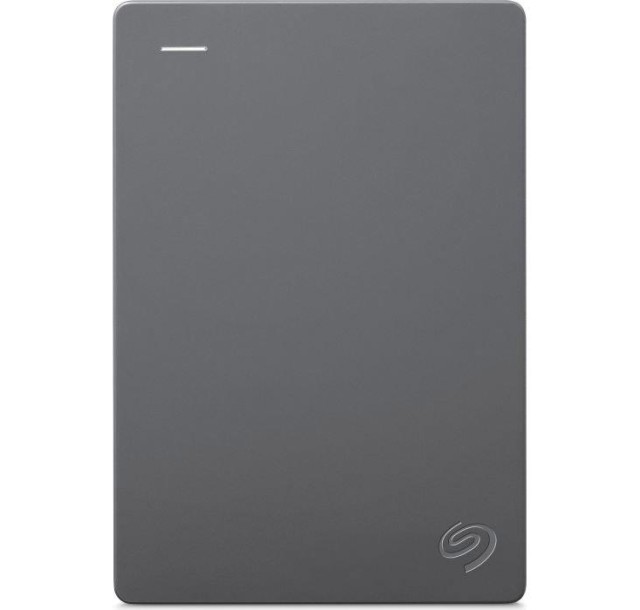 Портативний жорсткий диск Seagate 1TB USB 3.0 Basic