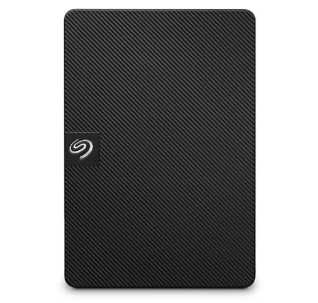 Портативний жорсткий диск Seagate 2TB USB 3.0 Expansion