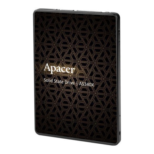 Накопичувач SSD Apacer 2.5