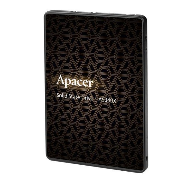 Накопичувач SSD Apacer 2.5