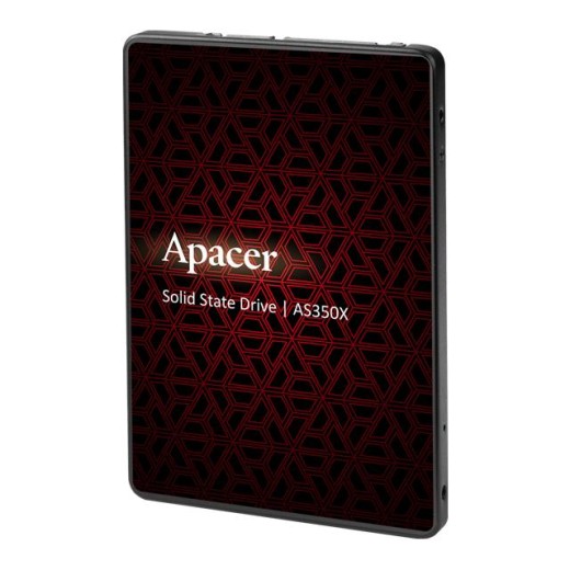 Накопичувач SSD Apacer 2.5