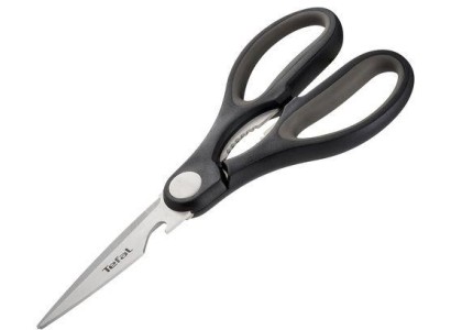 Ножиці кухонні Tefal Comfort, нерж. сталь, пластик