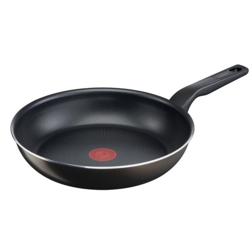 Сковорода Tefal XL Intense 26см, алюміній, чорний
