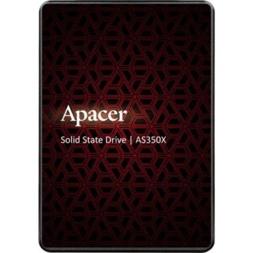 Накопичувач SSD Apacer 2.5