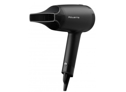 Фен Rowenta Express Style Blow-Dryer, 1600Вт, 2 режими, хол. обдув, чорний