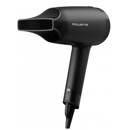 Фен Rowenta Express Style Blow-Dryer, 1600Вт, 2 режими, хол. обдув, чорний