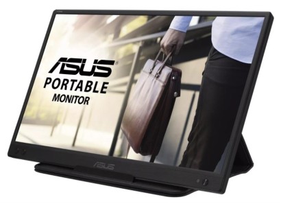 Монітор портативний Asus 15.6