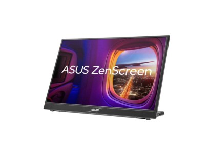 Монітор портативний Asus 15.6