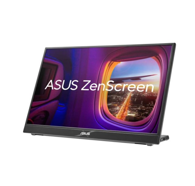 Монітор портативний Asus 15.6