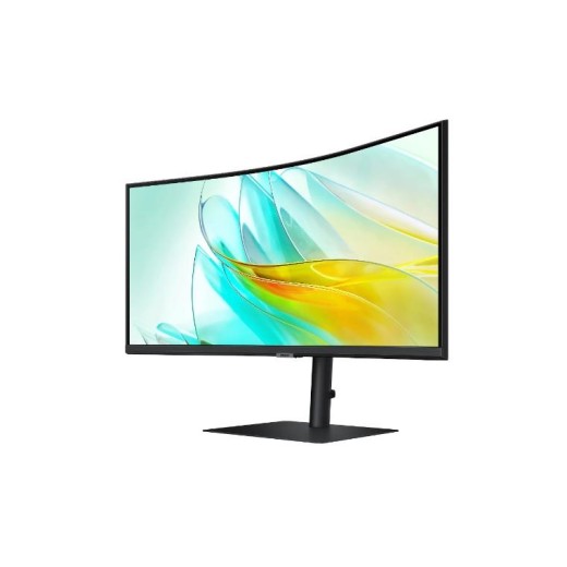 Монітор Samsung 34