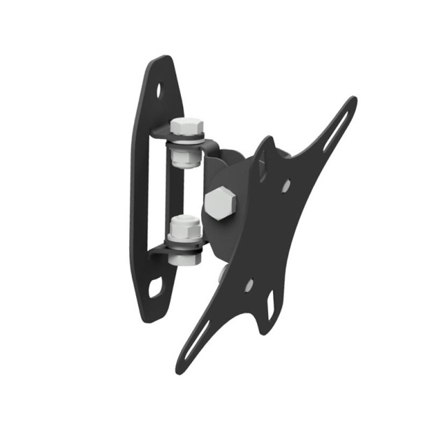 Кріплення ТВ поворотне Simpler 11ET 18-28