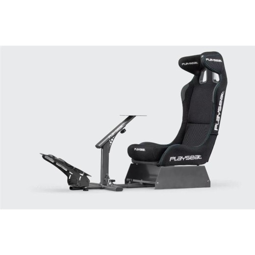 Кокпіт з кріпленням для керма та педалей Playseat Evolution PRO - ActiFit