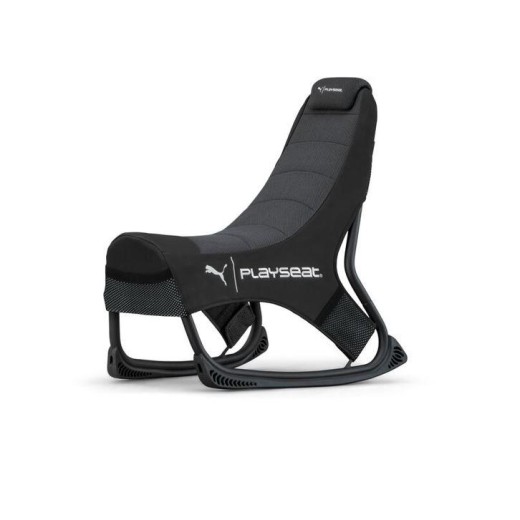 Консольне крісло Playseat PUMA Edition - Black