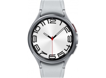 Смарт-годинник Samsung Galaxy Watch 6 Classic 47мм (R960) 1.47