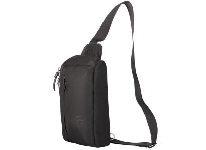 Сумка Tucano Astra crossbody, чорна