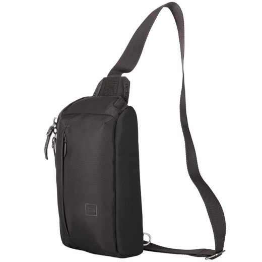 Сумка Tucano Astra crossbody, чорна