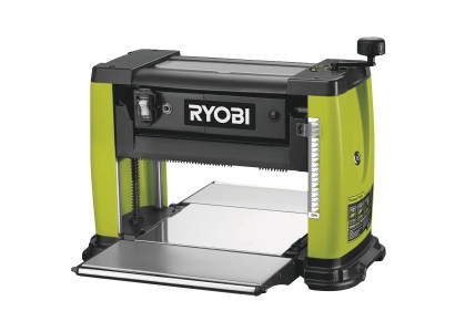 Рейсмус Ryobi RAP1500G, 1500 Вт, шир 310мм, вис. 153мм, 3мм, 32кг