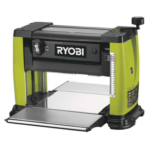 Рейсмус Ryobi RAP1500G, 1500 Вт, шир 310мм, вис. 153мм, 3мм, 32кг