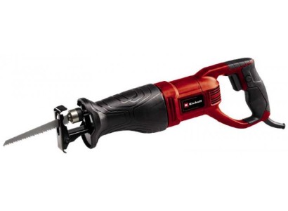 Пила шабельна Einhell TC-AP 690 E, 690Вт, пропил 115мм, хід 20мм, 0-2800об•хв, 2.2кг