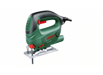 Лобзик Bosch PST 650, 500Вт, 3100об•хв, 1.6кг