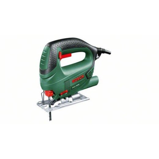 Лобзик Bosch PST 650, 500Вт, 3100об•хв, 1.6кг