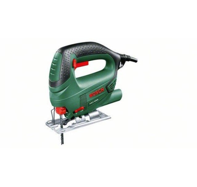 Лобзик Bosch PST 650, 500Вт, 3100об•хв, 1.6кг
