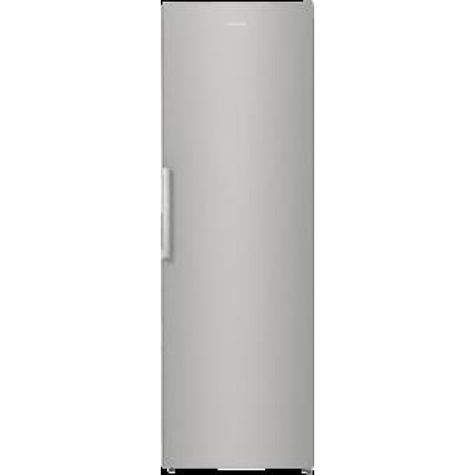 Морозильна камера Gorenje, 185.5x59.5х66.3, 280л, 1дв., A++, NF, Інвертор, сріблястий