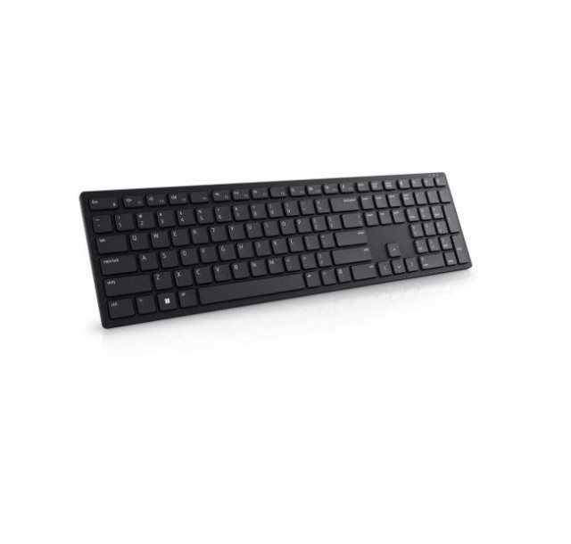 Клавіатура Dell Wireless Keyboard - KB500 - Russian (QWERTY)