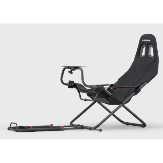 Кокпіт з кріпленням для керма та педалей Playseat Challenge - ActiFit