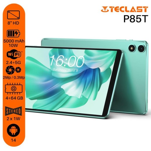 Планшет Teclast P85T 8