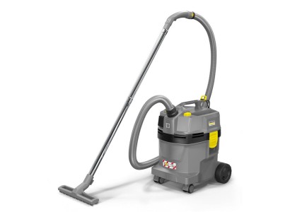 Пилосос професійний Karcher NT 22/1 Ap Te, 1300Вт, 249мБар, контейнер 22л, 6.1кг