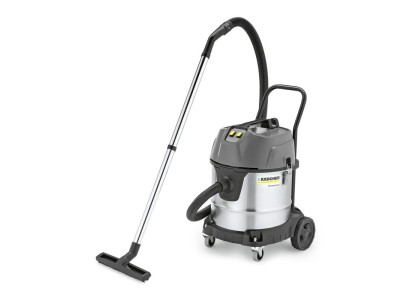 Пилосос професійний Karcher NT 50/2 Me Classic Edition, двомоторний, вологе / сухе прибирання