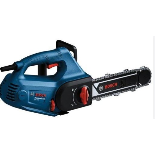 Пила для газобетонних блоків Bosch Professional GAC 250, 1200Вт, 330мм, 3/8