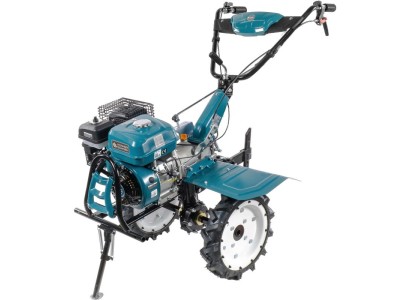 Культиватор бензиновий Konner&Sohnen KS 7HP-1050G, 7.0к.с, 105см, 83кг