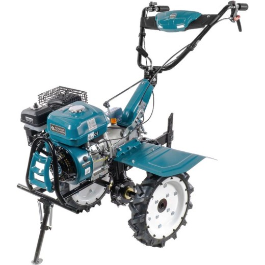 Культиватор бензиновий Konner&Sohnen KS 7HP-1050G, 7.0к.с, 105см, 83кг