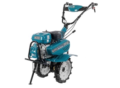 Культиватор бензиновий Konner&Sohnen KS 7HP-950S, 7к.с, 80кг