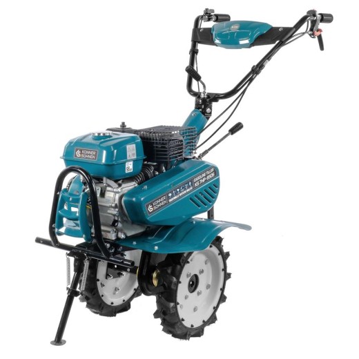 Культиватор бензиновий Konner&Sohnen KS 7HP-950S, 7к.с, 80кг