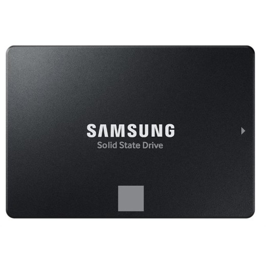 Накопичувач SSD Samsung 2.5