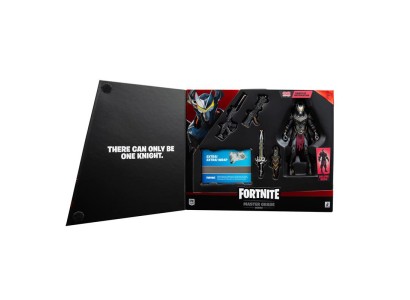 Колекційна фігурка Fortnite Master Series Figure Omega Knight, 10см