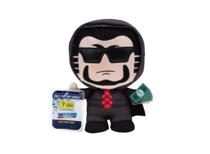 М'яка ігрaшка DevSeries Collector Plush Jailbreak: Boss Pass Gamer