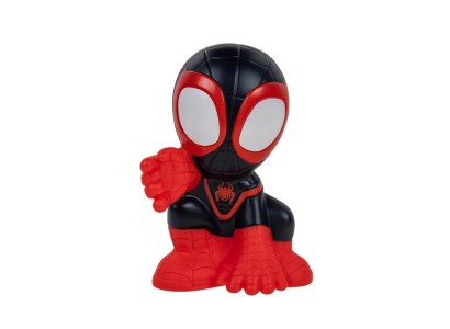 Іграшка бризкалка Spidey Bath Squirters Single pack Майлз Моралес (Miles Morales)