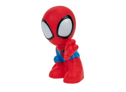 Іграшка бризкалка Spidey Bath Squirters Single pack Спайді (Spidey)