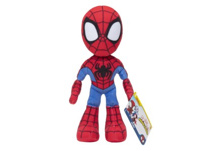 М'яка ігрaшка Spidey Little Plush Спайді (Spidey)