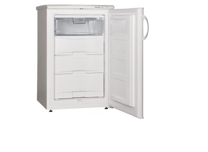 Морозильна камера Snaige, 85x56х60, 100л, 1дв., A++, ST, білий